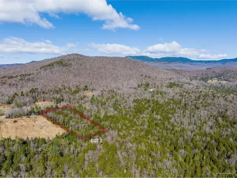 00 Wood Rd #2, Worcester, VT 05641