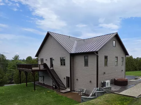 686 Vt Route 14, East Montpelier, VT 05651