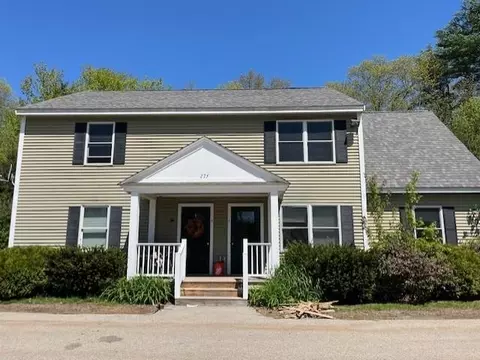 275-279 Mast Rd, Durham, NH 03824
