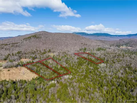 00 Wood Rd #3, Worcester, VT 05682