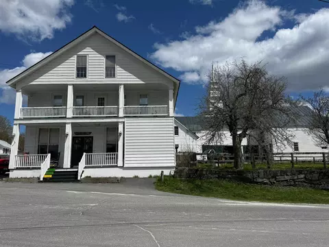 374 Corinth-topsham Rd, Topsham, VT 05076