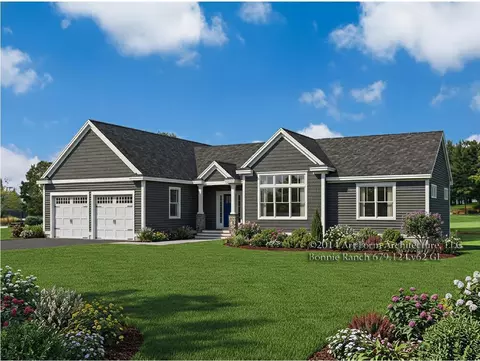 lot5 Pawtuckaway Rdg #LOT 5, Nottingham, NH 03290