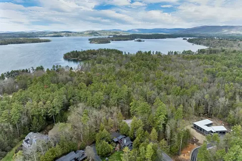 East Spur/rocky Shore Road, Moultonborough, NH 03254