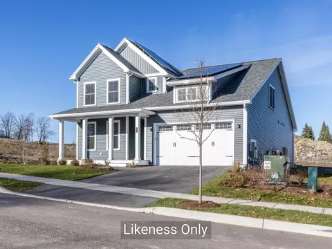 121 Mabel Way, South Burlington, VT 05403