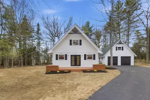 91 Chalk Pond Rd, Newbury, NH 03255