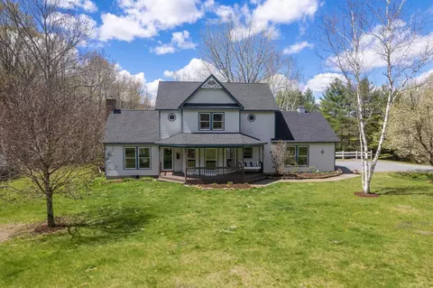 184 Westview Ests, Manchester, VT 05255