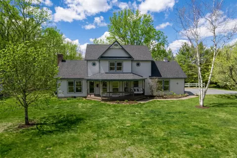 184 Westview Ests, Manchester, VT 05255