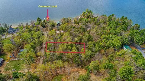 lot56 Lake Hill Way, New Durham, NH 03855
