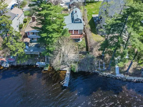 14 Marcoux Rd, Newton, NH 03858