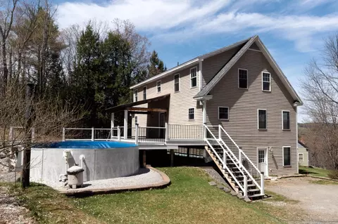 1488 Hartley Hill Rd, Westminster, VT 05158