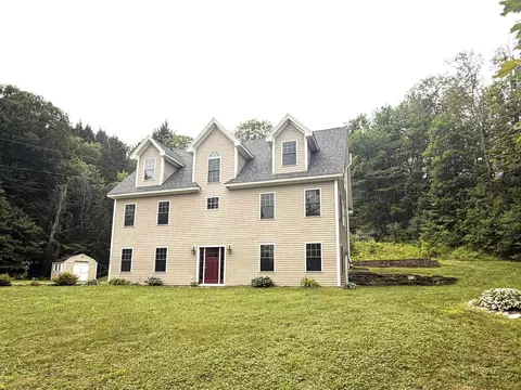 1488 Hartley Hill Rd, Westminster, VT 05158