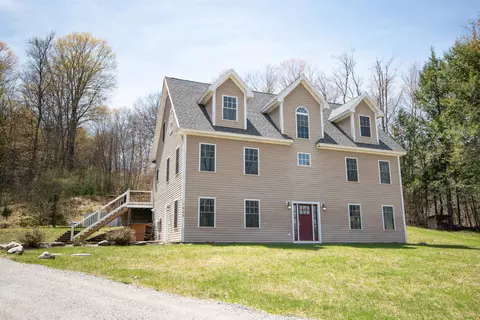 1488 Hartley Hill Rd, Westminster, VT 05158