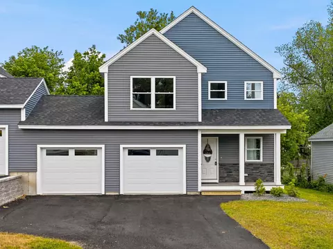 106 Lock St #B, Nashua, NH 03064