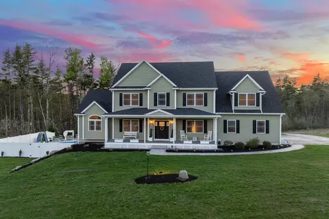 31 Cortland Ave, Weare, NH 03281