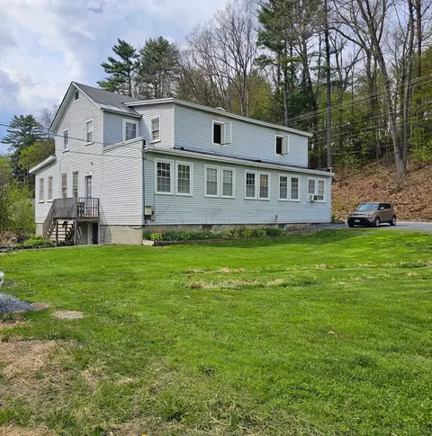 733 Rt 121 Rte, Westminster, VT 05158
