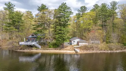 21 Hinds Ln, Pelham, NH 03076