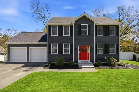 119 Westwood Dr, Nashua, NH 03062