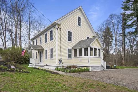 105 Brentwood Rd, Exeter, NH 03833