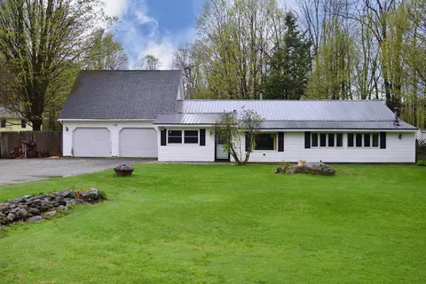 115 Birchwood Dr, Hinesburg, VT 05461