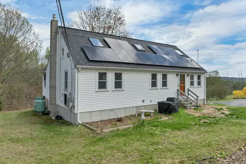156 Branch Hill Rd, Milton, NH 03851