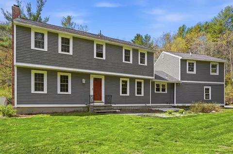 1 Denbow Rd, Durham, NH 03824