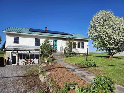 1235 Main St, Fairfax, VT 05454