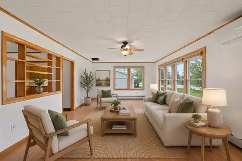 1235 Main St, Fairfax, VT 05454