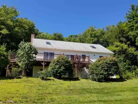 116 Bonmark Dr, Claremont, NH 03743