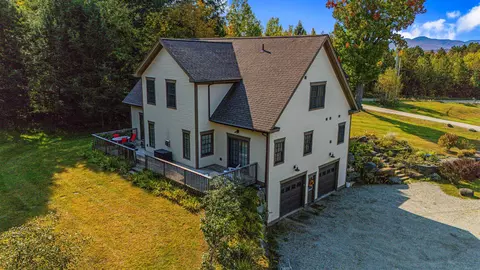 577 Elmore Mountain Rd, Stowe, VT 05672