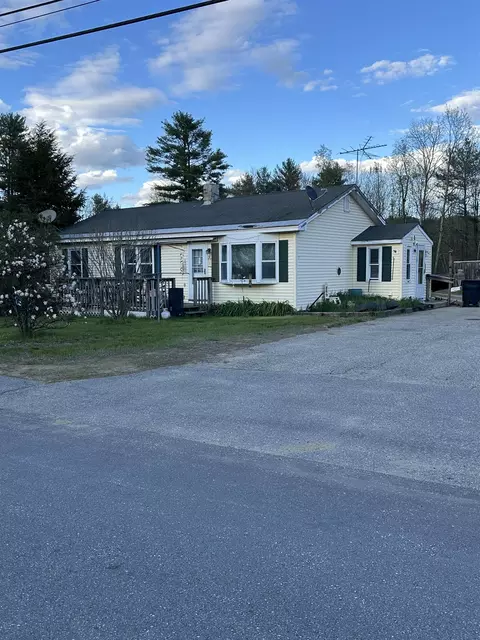 30 Forrest Rd, Northfield, NH 03276
