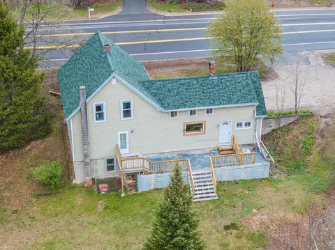 Exterior - 1685 Dover Rd, Epsom, NH 03234 photo 1 of 5