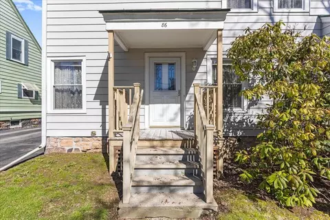 86-88 Central Ave, Burlington, VT 05401