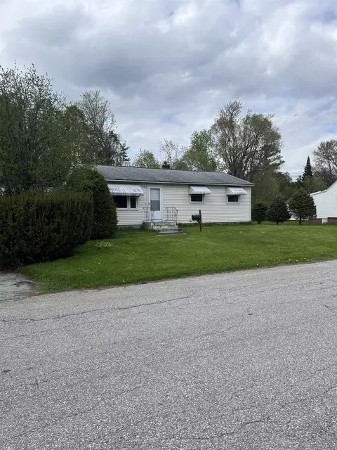 99 First St, Rutland, VT 05701