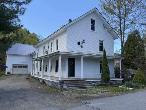 397 River St, Chester, VT 05143