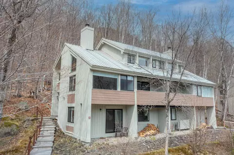 8 Highwood Rd UNIT 2, Lincoln, NH 03251