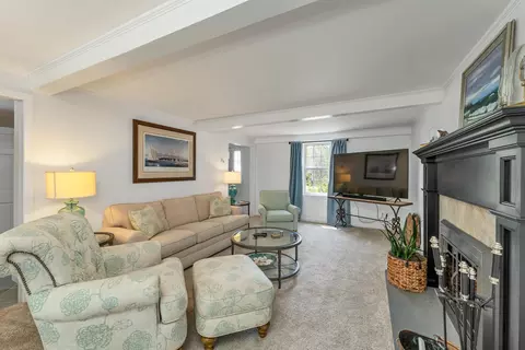 Living - 35 Liberty Cmn, Rye, NH 03870 photo 2 of 2