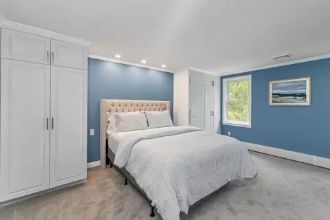 Bedroom - 35 Liberty Cmn, Rye, NH 03870 photo 1 of 2