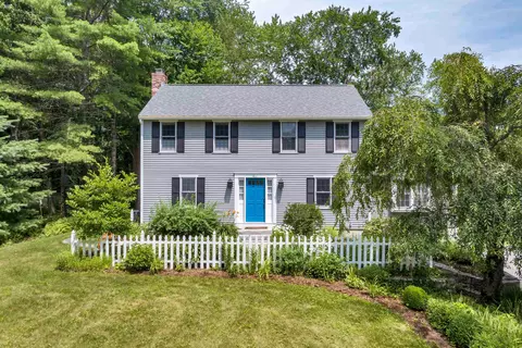 35 Liberty Cmn, Rye, NH 03870