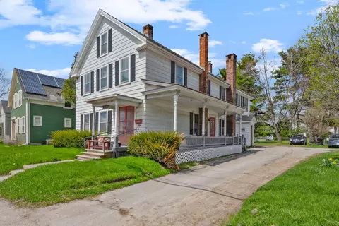 29 Woodstock Ave, Rutland, VT 05701