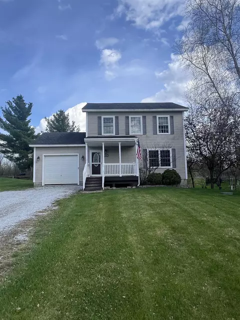 26 Glen Ridge Ln, Swanton, VT 05488