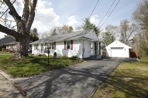 99 Saint Marie St, Manchester, NH 03102