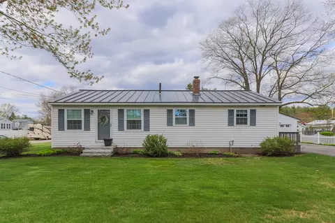 59 Manor Rd, Concord, NH 03303