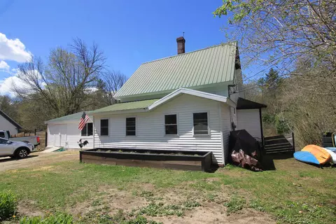 21 Mirror Lake Rd, Thornton, NH 03285