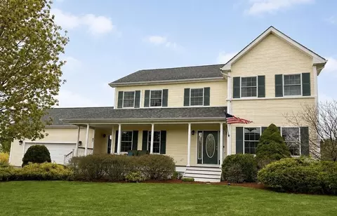 21 Whiteface St, South Burlington, VT 05403
