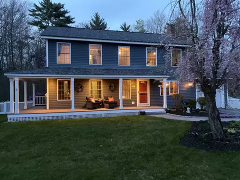 46 Albin Rd, Bow, NH 03304