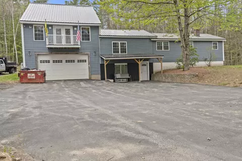 580 Lower Bay Rd, Sanbornton, NH 03269
