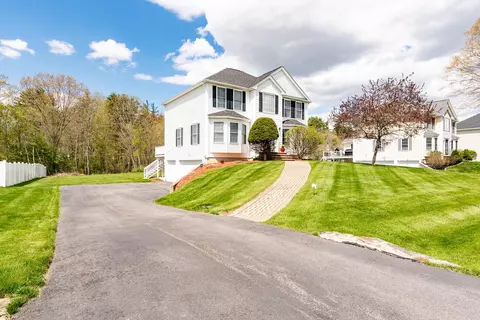 20 Ezras Way, Dover, NH 03820