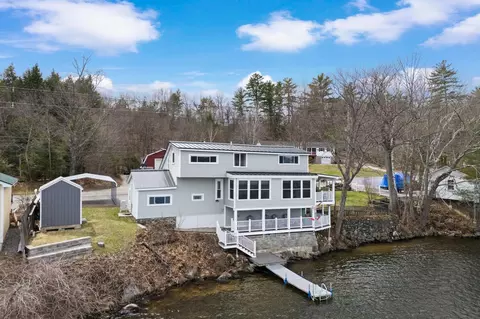 339 Webster Lake Rd, Franklin, NH 03235