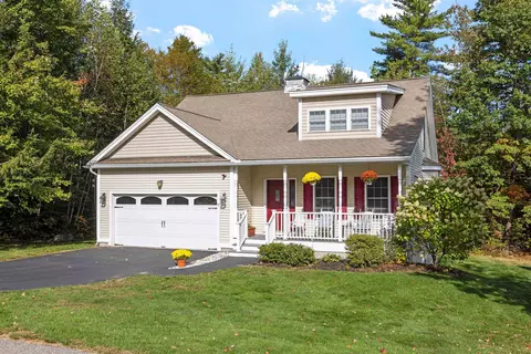 10 Natures View Dr, Laconia, NH 03246