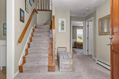 Entry Way - 5 Goodwin Rd, Hampton Falls, NH 03844 photo 1 of 3